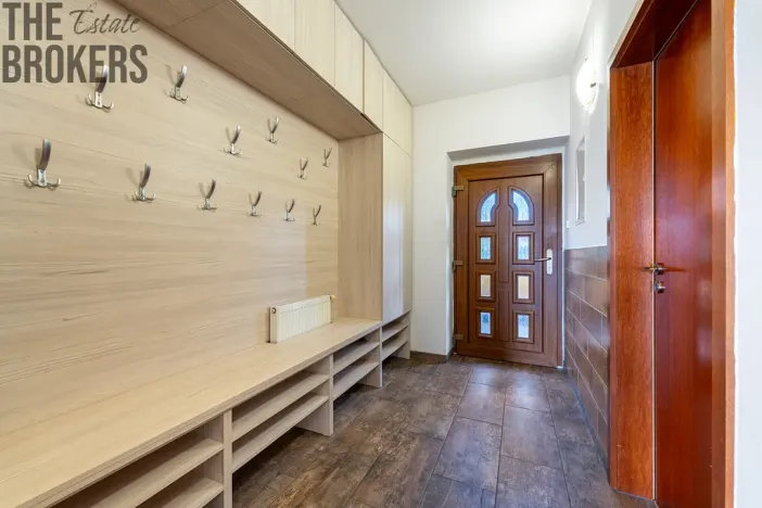 Prodej rodinného domu, Kovanice, 201 m2