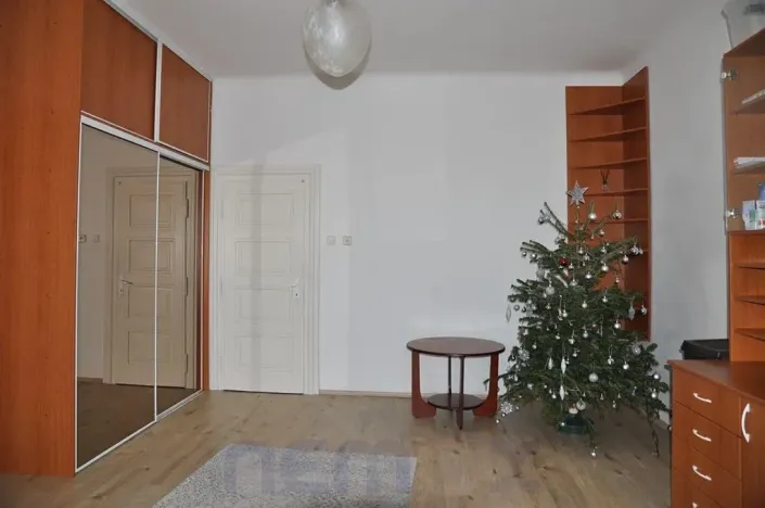 Pronájem bytu 2+1, Litomyšl, T. G. Masaryka, 77 m2