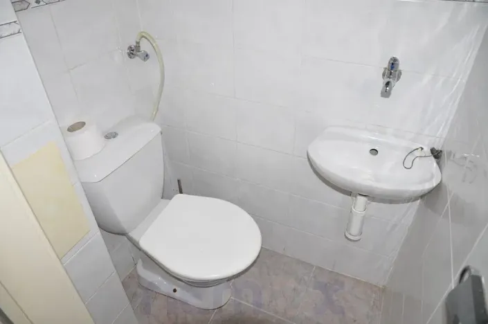 Pronájem bytu 2+1, Litomyšl, T. G. Masaryka, 77 m2