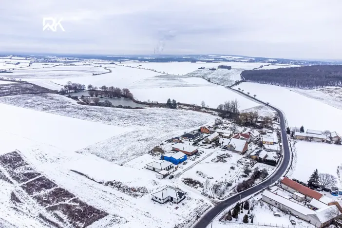 Prodej pozemku pro bydlení, Bělušice, 662 m2