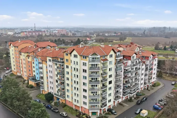 Prodej bytu 2+kk, Olomouc, Novosadský dvůr, 49 m2