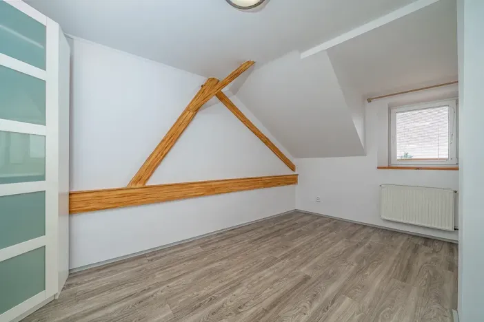 Prodej bytu 3+1, Olomouc, Chválkovická, 92 m2