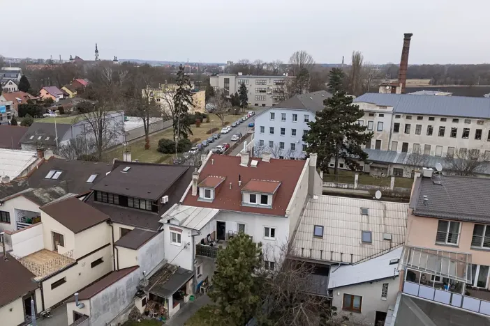 Prodej bytu 3+1, Olomouc, Chválkovická, 92 m2