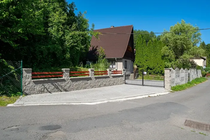 Prodej chaty, Svatoňovice, 40 m2