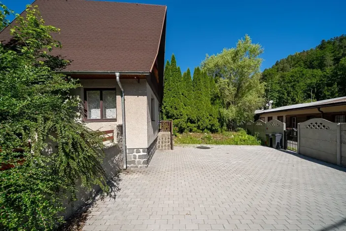 Prodej chaty, Svatoňovice, 40 m2