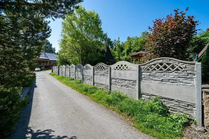 Prodej chaty, Svatoňovice, 40 m2
