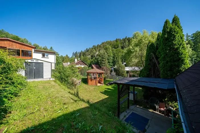 Prodej chaty, Svatoňovice, 40 m2