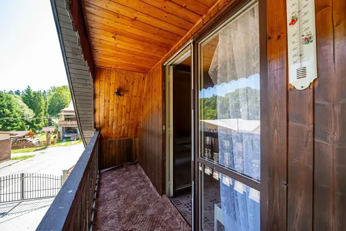 Prodej chaty, Svatoňovice, 40 m2