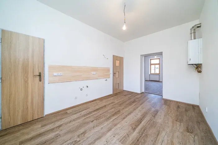 Prodej bytu 2+1, Olomouc, Českobratrská, 58 m2