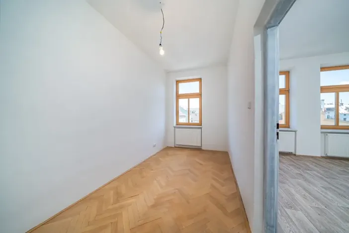 Prodej bytu 2+1, Olomouc, Českobratrská, 58 m2