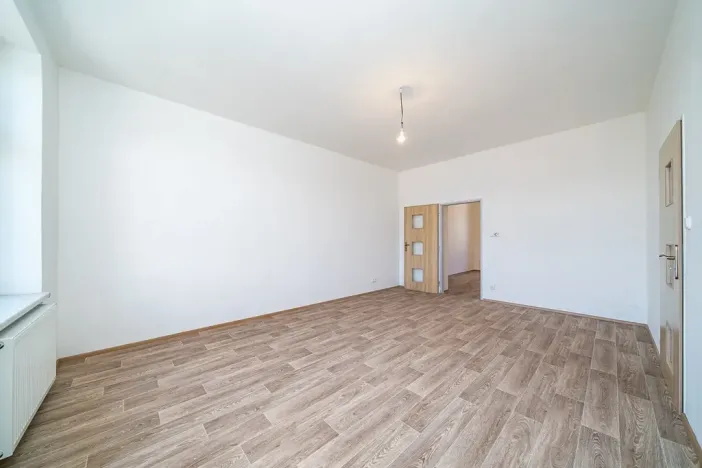 Prodej bytu 2+1, Olomouc, Českobratrská, 58 m2