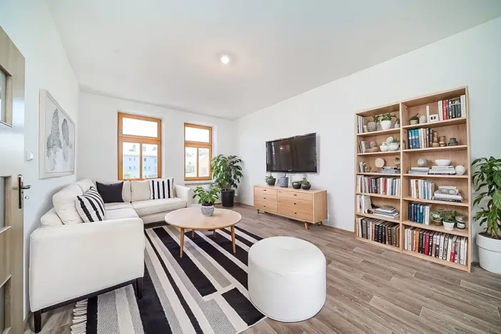 Prodej bytu 2+1, Olomouc, Českobratrská, 58 m2