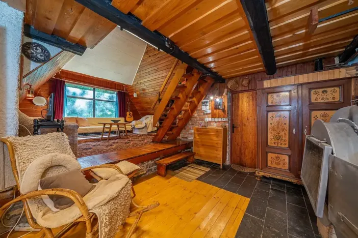 Prodej chaty, Malá Morávka, 108 m2