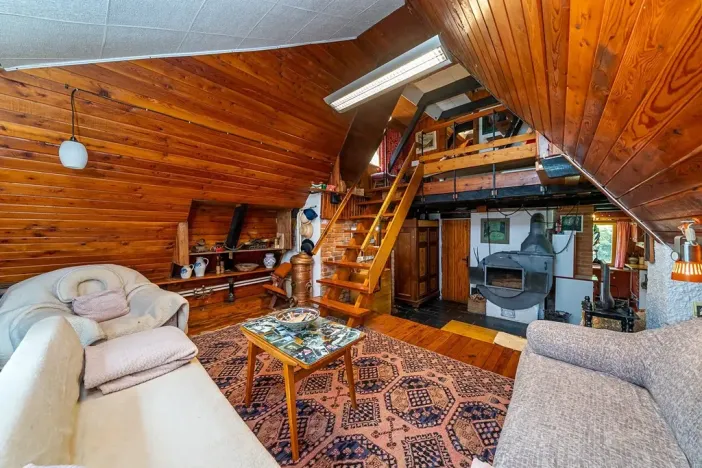 Prodej chaty, Malá Morávka, 108 m2