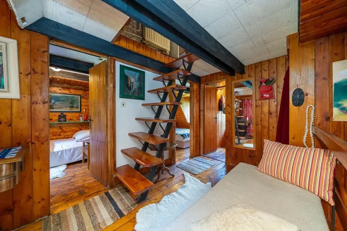 Prodej chaty, Malá Morávka, 108 m2