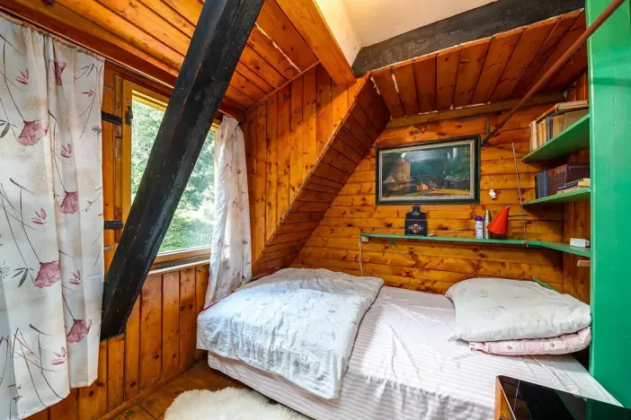 Prodej chaty, Malá Morávka, 108 m2