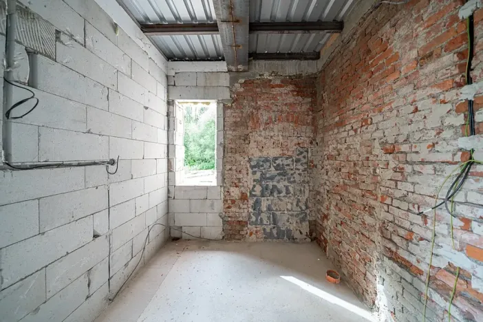 Prodej bytu 2+kk, Malá Morávka, 70 m2