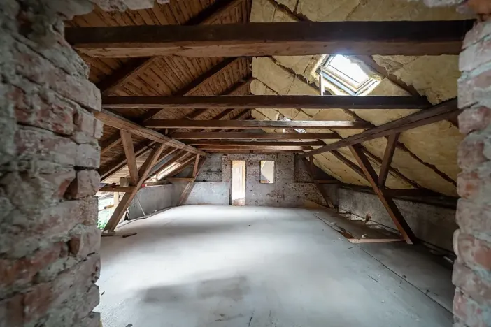 Prodej bytu 2+kk, Malá Morávka, 70 m2