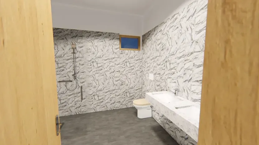 Prodej bytu 2+kk, Malá Morávka, 70 m2