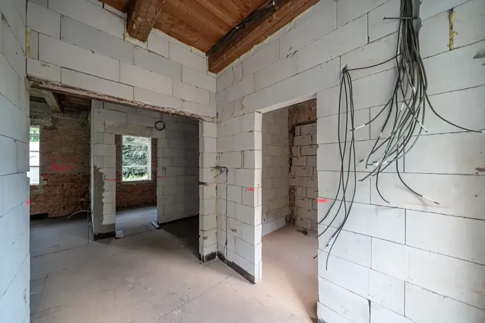 Prodej bytu 1+kk, Malá Morávka, 44 m2