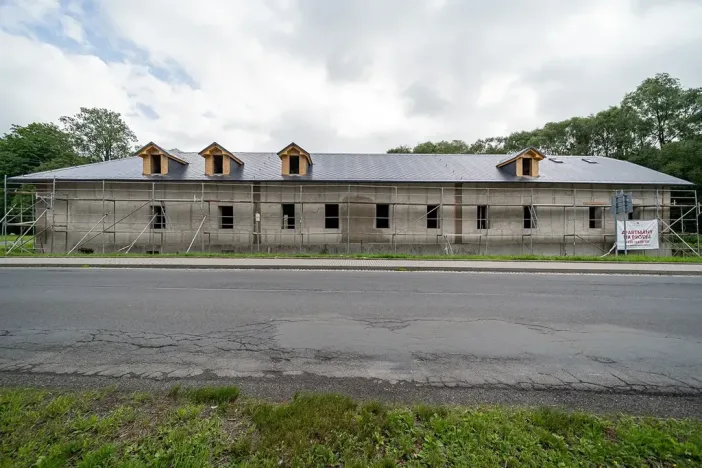 Prodej bytu 1+kk, Malá Morávka, 37 m2