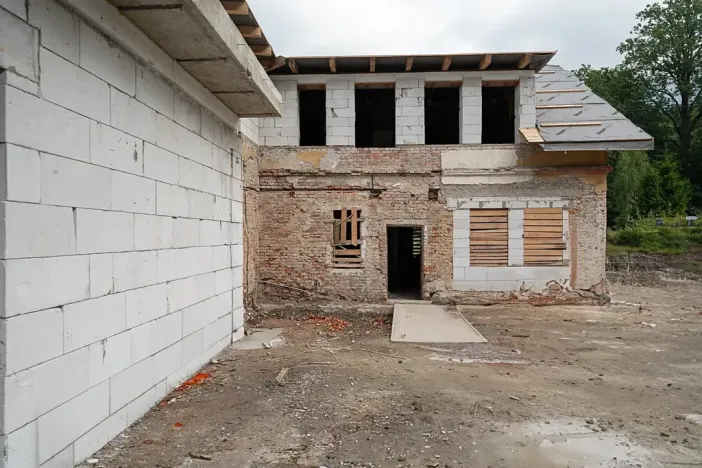 Prodej bytu 1+kk, Malá Morávka, 37 m2