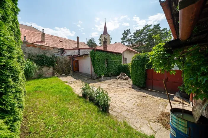 Prodej rodinného domu, Kroměříž, 366 m2