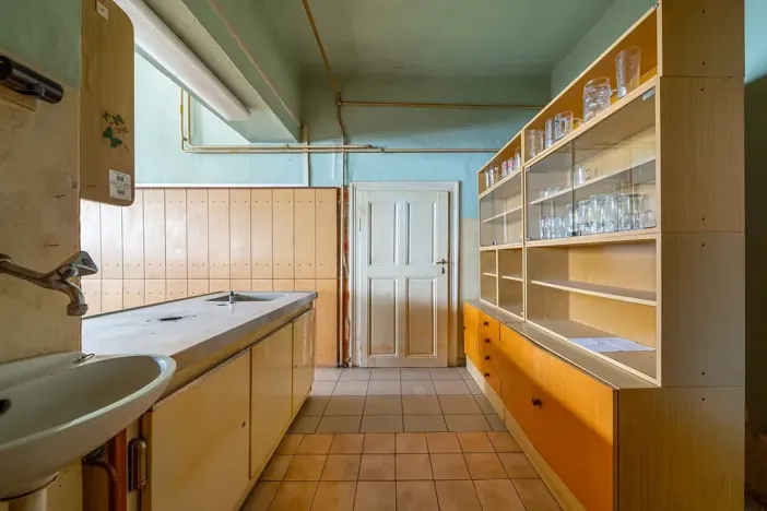 Prodej rodinného domu, Kroměříž, 366 m2