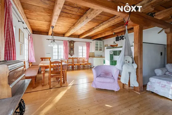 Prodej rodinného domu, Zdíkov, 276 m2