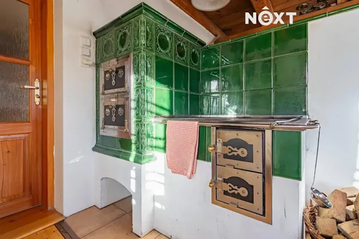 Prodej rodinného domu, Zdíkov, 276 m2