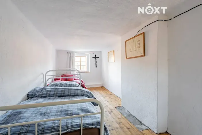 Prodej rodinného domu, Zdíkov, 276 m2