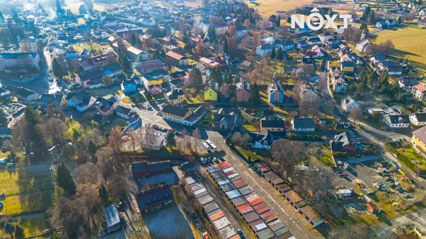 Prodej rodinného domu, Zdíkov, 276 m2