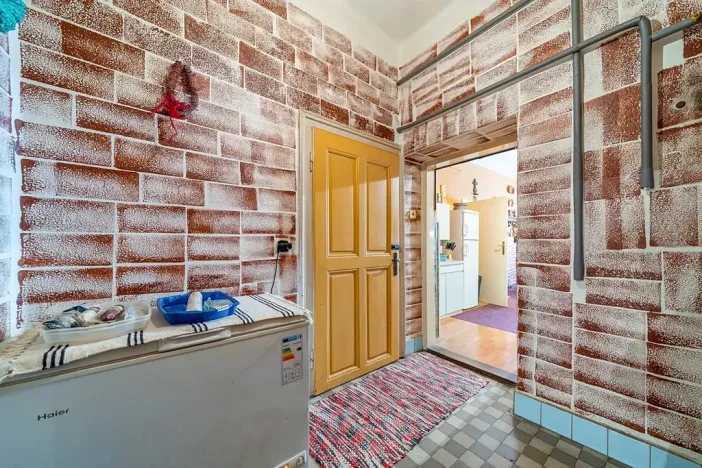 Prodej obchodního prostoru, Kroměříž, 366 m2