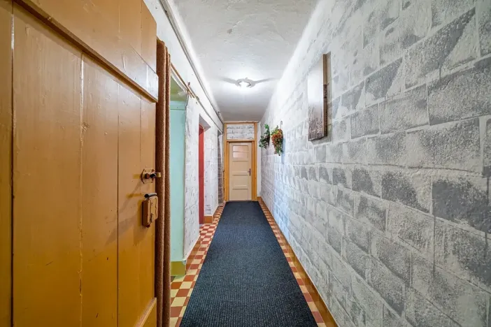 Prodej obchodního prostoru, Kroměříž, 366 m2