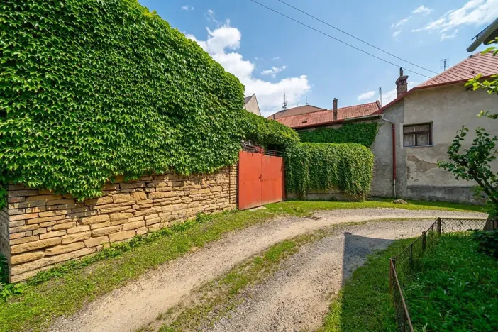 Prodej obchodního prostoru, Kroměříž, 366 m2