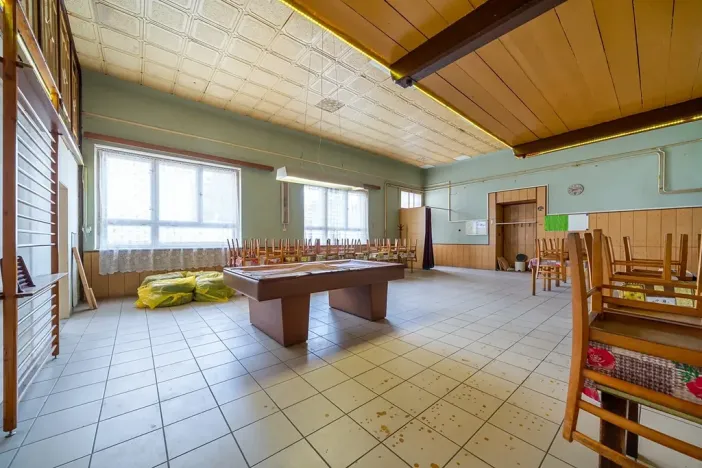 Prodej restaurace, Kroměříž, 214 m2