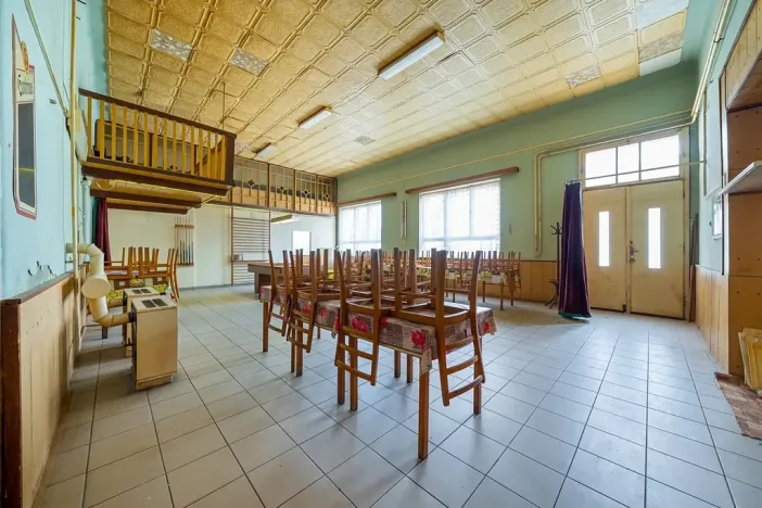 Prodej restaurace, Kroměříž, 214 m2