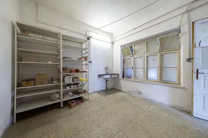 Prodej restaurace, Kroměříž, 214 m2