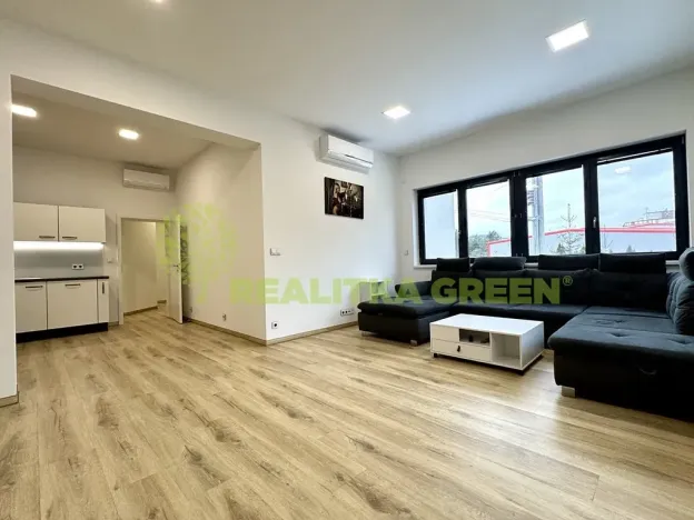 Pronájem bytu 2+kk, Slušovice, Dostihová, 90 m2