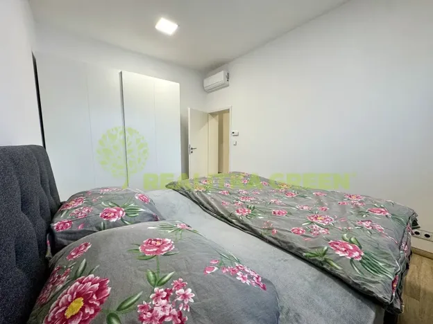 Pronájem bytu 2+kk, Slušovice, Dostihová, 90 m2