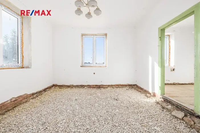 Prodej rodinného domu, Strakonice, Volyňská, 103 m2