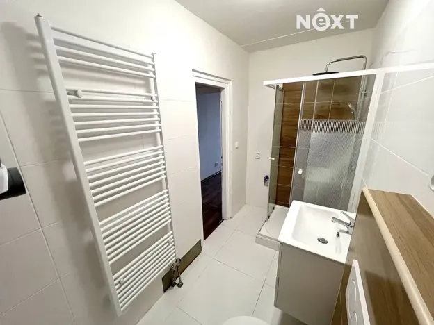 Pronájem bytu 4+1, Vyškov, Sušilova, 100 m2