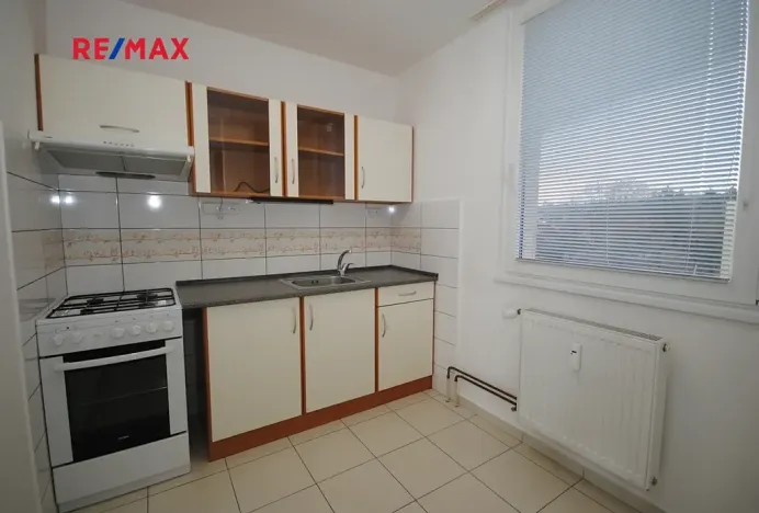 Pronájem bytu 1+1, Kutná Hora, Ortenova, 35 m2