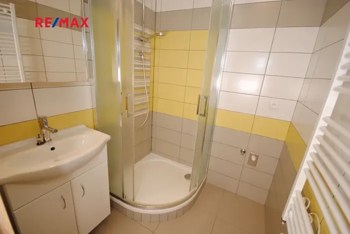 Pronájem bytu 1+1, Kutná Hora, Ortenova, 35 m2