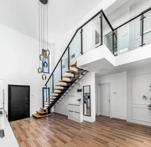 Prodej bytu 2+1, Agios Amvrosios Keryneias, Kypr, 76 m2