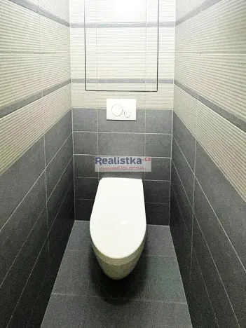 Pronájem bytu 2+1, Karviná, Kosmonautů, 52 m2