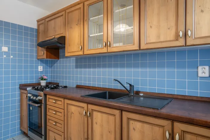 Prodej bytu 3+1, Petřvald, Nová, 79 m2