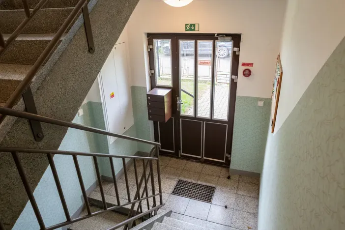 Prodej bytu 3+1, Petřvald, Nová, 79 m2