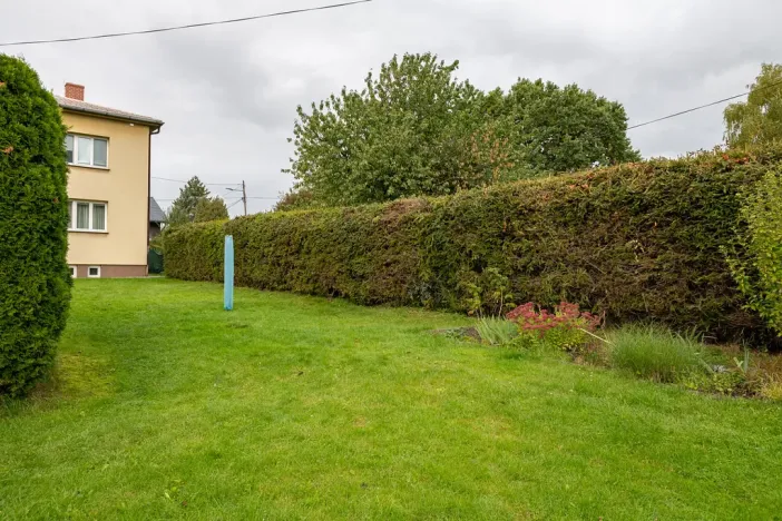 Prodej bytu 3+1, Petřvald, Nová, 79 m2