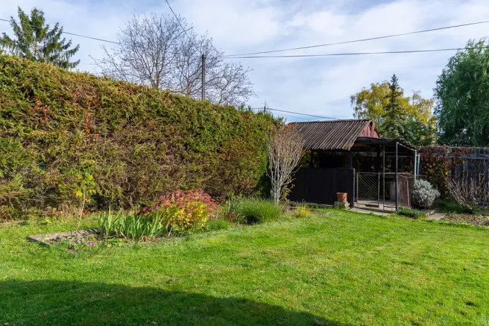 Prodej bytu 3+1, Petřvald, Nová, 79 m2